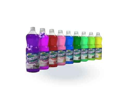 
PROCENEX LIMPIADOR PISOS

