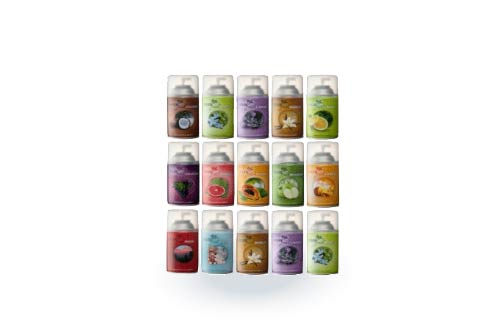 
URBAN FRESH DESODORANTE

