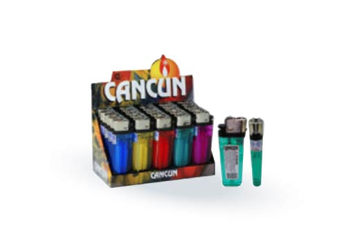 
ENCENDEDOR CANCUN u.v.:25


