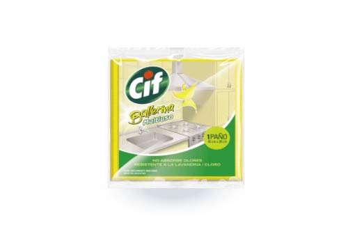 
PAÑO CIF MULTIUSO X 1 u.v.:12


