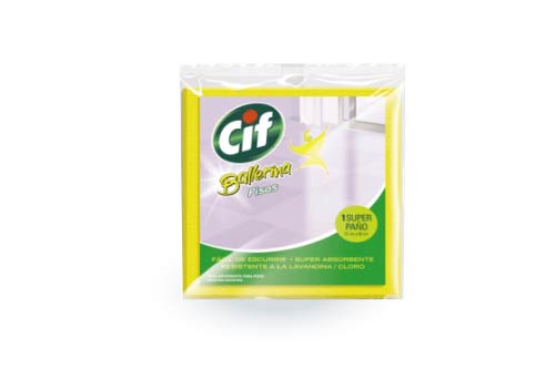 
PAÑO CIF PISOS u.v.:15

