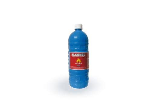 
PORTA ALCOHOL QUEMAR u.v.:12

