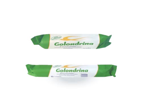 
VELAS GOLONDRINA u.v.:25

