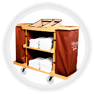 
Bandeja Portaobjetos de Amenities foto