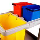 
Carro de Limpieza Milenium foto