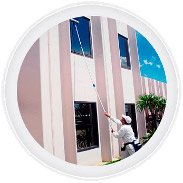 
Asta Telescópica Pro foto