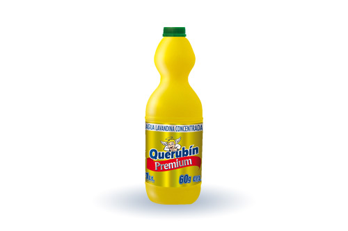 Agua Lavandina Concentrada Premium 1 Lt.