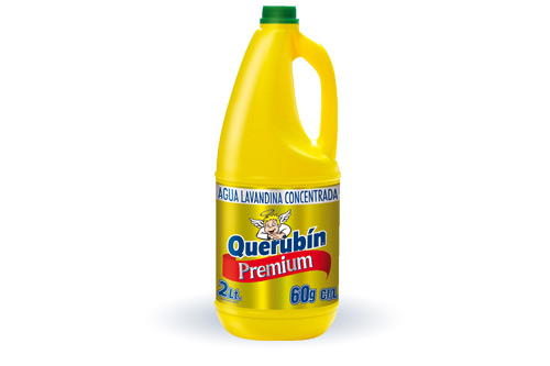 Agua Lavandina Concentrada Premium 2 Lt.