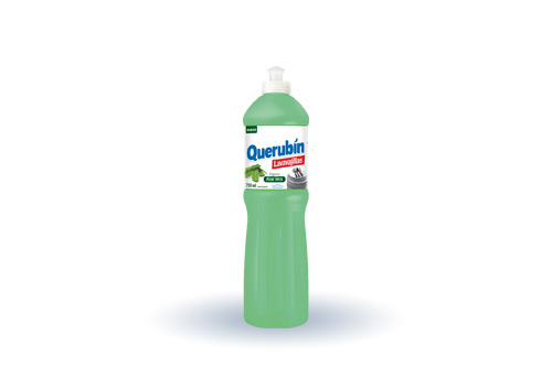 Lavavajillas Querubín Aloe Vera x 750 CC.