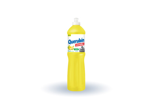 Lavavajillas Querubín limón x 750 CC.
